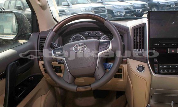 Buy Import Toyota Land Cruiser Black Car in Import - Dubai in Dushanbe Buy Import Toyota Land Cruiser Black Car in Import - Dubai in Dushanbe
