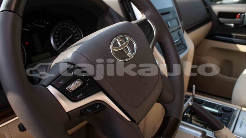 Big with watermark toyota land cruiser dushanbe import dubai 2510