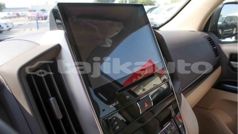 Big with watermark toyota land cruiser dushanbe import dubai 2510
