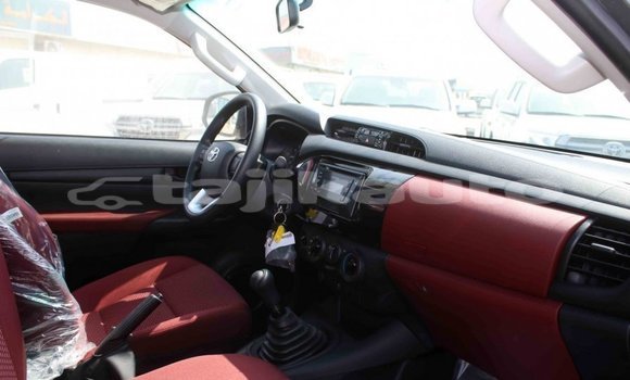 Buy Import Toyota Hilux Other Car in Import - Dubai in Dushanbe Buy Import Toyota Hilux Other Car in Import - Dubai in Dushanbe