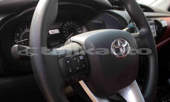 Buy Import Toyota Hilux Other Car in Import - Dubai in Dushanbe Buy Import Toyota Hilux Other Car in Import - Dubai in Dushanbe