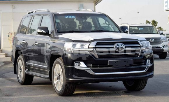 Buy Import Toyota Land Cruiser Black Car in Import - Dubai in Dushanbe Buy Import Toyota Land Cruiser Black Car in Import - Dubai in Dushanbe
