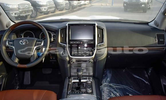 Buy Import Toyota Land Cruiser Black Car in Import - Dubai in Dushanbe Buy Import Toyota Land Cruiser Black Car in Import - Dubai in Dushanbe