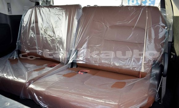 Buy Import Toyota Land Cruiser Black Car in Import - Dubai in Dushanbe Buy Import Toyota Land Cruiser Black Car in Import - Dubai in Dushanbe