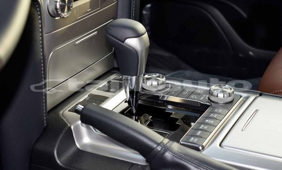 Buy Import Toyota Land Cruiser Black Car in Import - Dubai in Dushanbe Buy Import Toyota Land Cruiser Black Car in Import - Dubai in Dushanbe