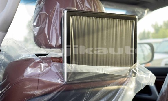 Buy Import Toyota Land Cruiser Black Car in Import - Dubai in Dushanbe Buy Import Toyota Land Cruiser Black Car in Import - Dubai in Dushanbe