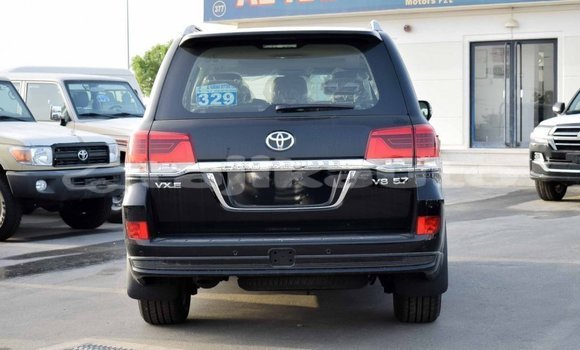 Buy Import Toyota Land Cruiser Black Car in Import - Dubai in Dushanbe Buy Import Toyota Land Cruiser Black Car in Import - Dubai in Dushanbe