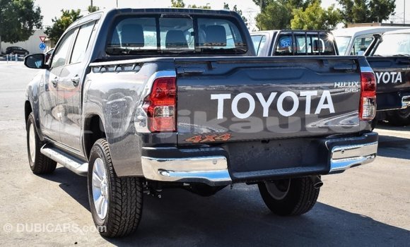 Buy Import Toyota Hilux Other Car in Import - Dubai in Dushanbe Buy Import Toyota Hilux Other Car in Import - Dubai in Dushanbe