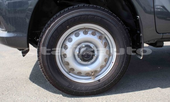 Buy Import Toyota Hilux Other Car in Import - Dubai in Dushanbe Buy Import Toyota Hilux Other Car in Import - Dubai in Dushanbe