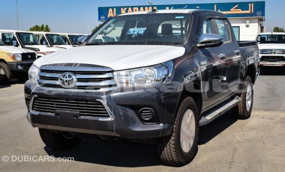 Buy Import Toyota Hilux Other Car in Import - Dubai in Dushanbe Buy Import Toyota Hilux Other Car in Import - Dubai in Dushanbe