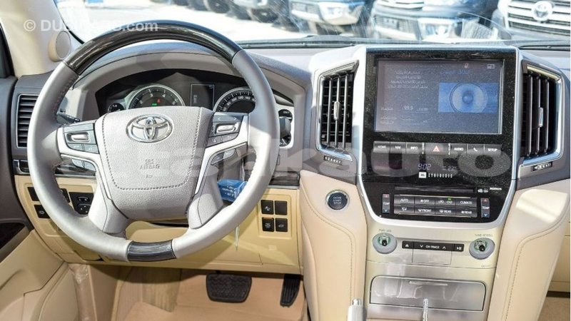 Big with watermark toyota land cruiser dushanbe import dubai 2518