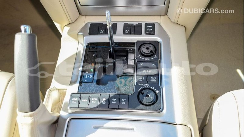 Big with watermark toyota land cruiser dushanbe import dubai 2518