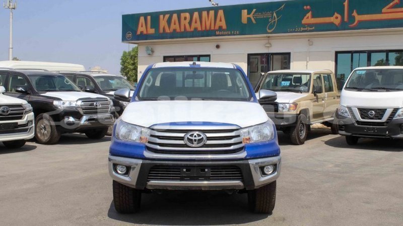Big with watermark toyota hilux dushanbe import dubai 2520