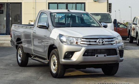Buy Import Toyota Hilux Other Car in Import - Dubai in Dushanbe Buy Import Toyota Hilux Other Car in Import - Dubai in Dushanbe
