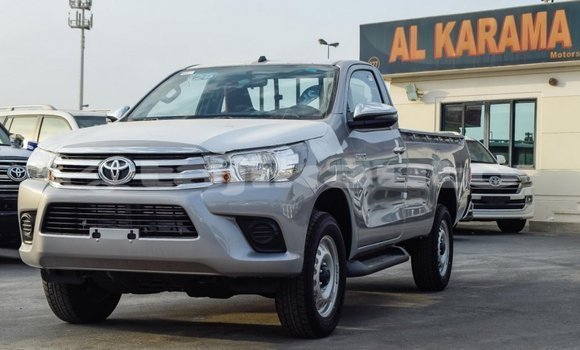 Buy Import Toyota Hilux Other Car in Import - Dubai in Dushanbe Buy Import Toyota Hilux Other Car in Import - Dubai in Dushanbe