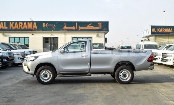 Buy Import Toyota Hilux Other Car in Import - Dubai in Dushanbe Buy Import Toyota Hilux Other Car in Import - Dubai in Dushanbe