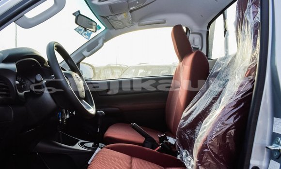 Buy Import Toyota Hilux Other Car in Import - Dubai in Dushanbe Buy Import Toyota Hilux Other Car in Import - Dubai in Dushanbe