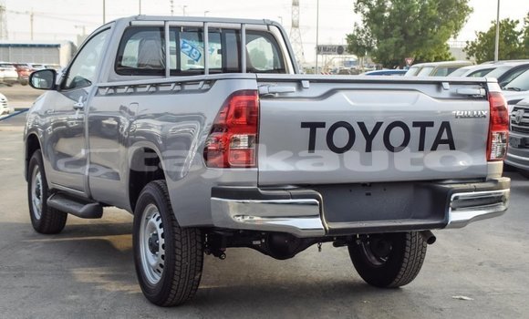 Buy Import Toyota Hilux Other Car in Import - Dubai in Dushanbe Buy Import Toyota Hilux Other Car in Import - Dubai in Dushanbe