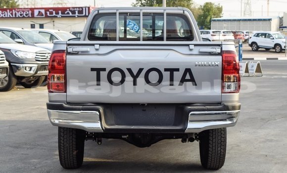 Buy Import Toyota Hilux Other Car in Import - Dubai in Dushanbe Buy Import Toyota Hilux Other Car in Import - Dubai in Dushanbe