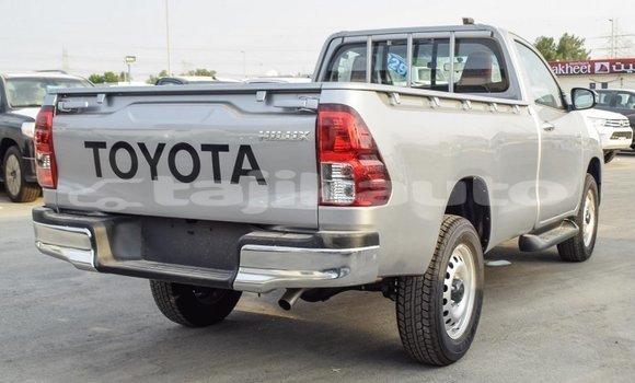 Buy Import Toyota Hilux Other Car in Import - Dubai in Dushanbe Buy Import Toyota Hilux Other Car in Import - Dubai in Dushanbe