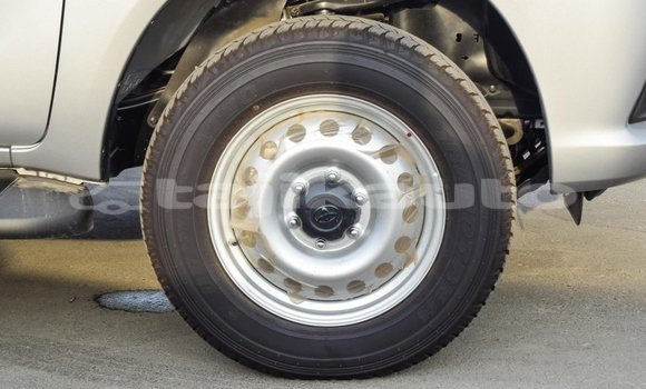 Buy Import Toyota Hilux Other Car in Import - Dubai in Dushanbe Buy Import Toyota Hilux Other Car in Import - Dubai in Dushanbe