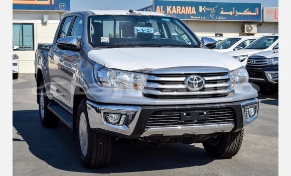 Buy Import Toyota Hilux Other Car in Import - Dubai in Dushanbe Buy Import Toyota Hilux Other Car in Import - Dubai in Dushanbe