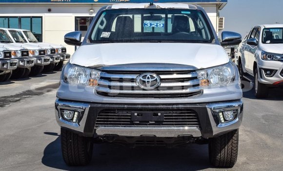 Buy Import Toyota Hilux Other Car in Import - Dubai in Dushanbe Buy Import Toyota Hilux Other Car in Import - Dubai in Dushanbe