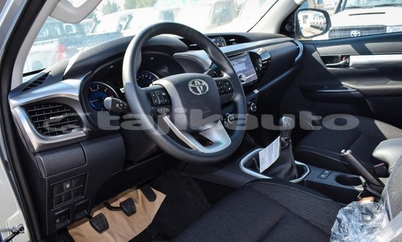 Buy Import Toyota Hilux Other Car in Import - Dubai in Dushanbe Buy Import Toyota Hilux Other Car in Import - Dubai in Dushanbe
