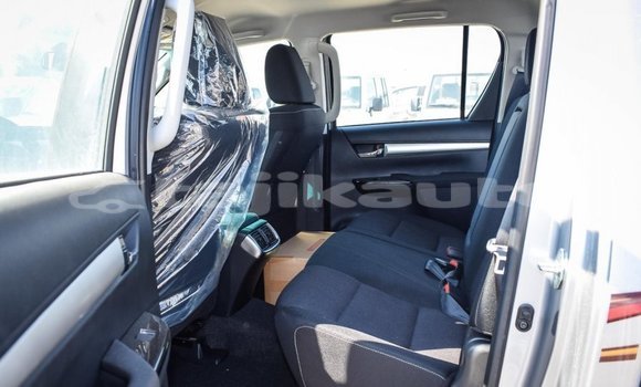 Buy Import Toyota Hilux Other Car in Import - Dubai in Dushanbe Buy Import Toyota Hilux Other Car in Import - Dubai in Dushanbe