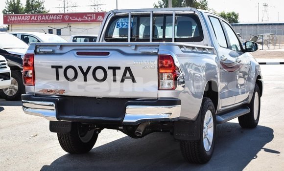 Buy Import Toyota Hilux Other Car in Import - Dubai in Dushanbe Buy Import Toyota Hilux Other Car in Import - Dubai in Dushanbe