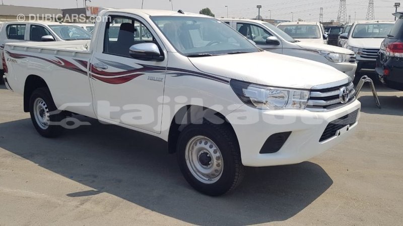 Big with watermark toyota hilux dushanbe import dubai 2523