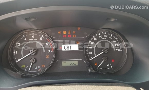 Buy Import Toyota Hilux White Car in Import - Dubai in Dushanbe Buy Import Toyota Hilux White Car in Import - Dubai in Dushanbe