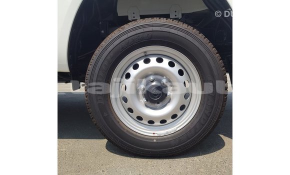 Buy Import Toyota Hilux White Car in Import - Dubai in Dushanbe Buy Import Toyota Hilux White Car in Import - Dubai in Dushanbe