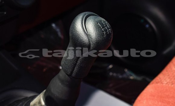 Buy Import Toyota Hilux White Car in Import - Dubai in Dushanbe Buy Import Toyota Hilux White Car in Import - Dubai in Dushanbe