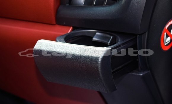 Buy Import Toyota Hilux White Car in Import - Dubai in Dushanbe Buy Import Toyota Hilux White Car in Import - Dubai in Dushanbe