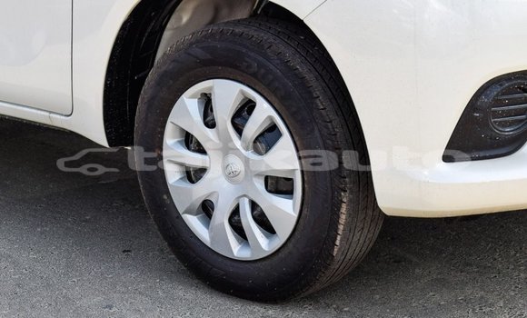 Buy Import Toyota Hilux White Car in Import - Dubai in Dushanbe Buy Import Toyota Hilux White Car in Import - Dubai in Dushanbe