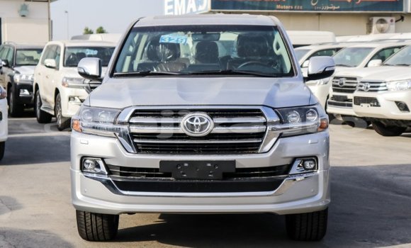 Buy Import Toyota Land Cruiser Other Car in Import - Dubai in Dushanbe Buy Import Toyota Land Cruiser Other Car in Import - Dubai in Dushanbe