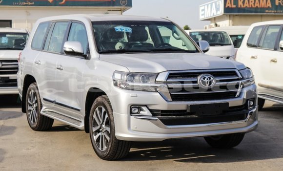 Buy Import Toyota Land Cruiser Other Car in Import - Dubai in Dushanbe Buy Import Toyota Land Cruiser Other Car in Import - Dubai in Dushanbe