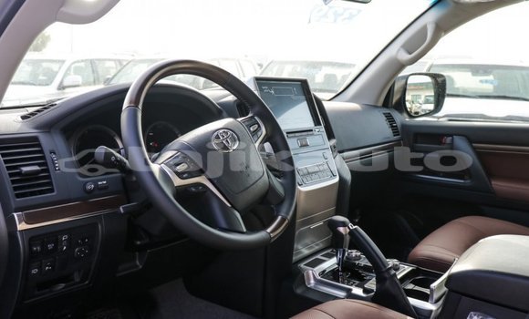 Buy Import Toyota Land Cruiser Other Car in Import - Dubai in Dushanbe Buy Import Toyota Land Cruiser Other Car in Import - Dubai in Dushanbe