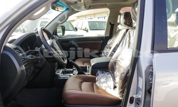 Buy Import Toyota Land Cruiser Other Car in Import - Dubai in Dushanbe Buy Import Toyota Land Cruiser Other Car in Import - Dubai in Dushanbe