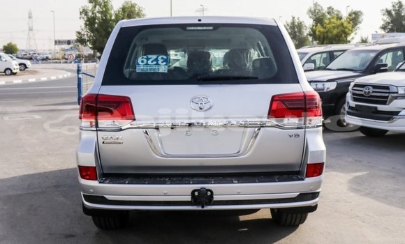 Buy Import Toyota Land Cruiser Other Car in Import - Dubai in Dushanbe Buy Import Toyota Land Cruiser Other Car in Import - Dubai in Dushanbe