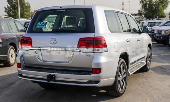 Buy Import Toyota Land Cruiser Other Car in Import - Dubai in Dushanbe Buy Import Toyota Land Cruiser Other Car in Import - Dubai in Dushanbe