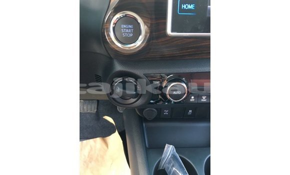Buy Import Toyota Hilux White Car in Import - Dubai in Dushanbe Buy Import Toyota Hilux White Car in Import - Dubai in Dushanbe