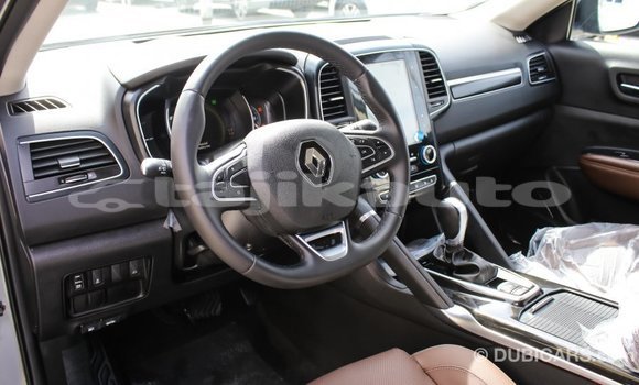 Buy Import Renault Koleos Black Car in Import - Dubai in Dushanbe Buy Import Renault Koleos Black Car in Import - Dubai in Dushanbe
