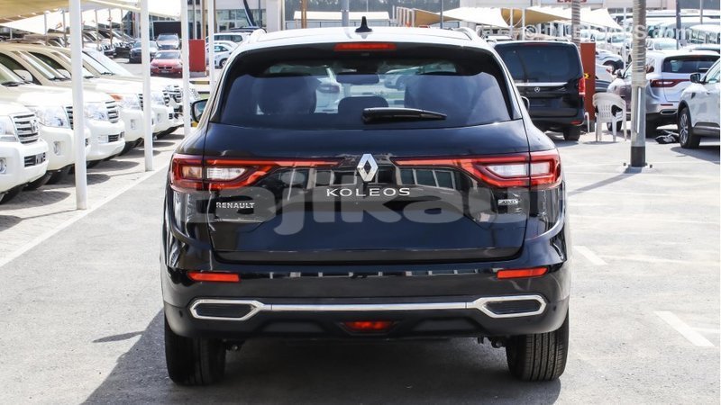 Big with watermark renault koleos dushanbe import dubai 2531