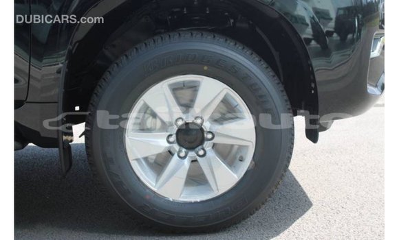 Buy Import Toyota Prado Black Car in Import - Dubai in Dushanbe Buy Import Toyota Prado Black Car in Import - Dubai in Dushanbe