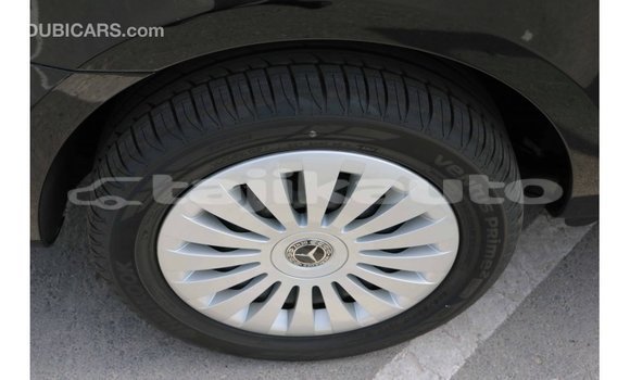 Buy Import Mercedes-Benz 250 Black Car in Import - Dubai in Dushanbe Buy Import Mercedes-Benz 250 Black Car in Import - Dubai in Dushanbe