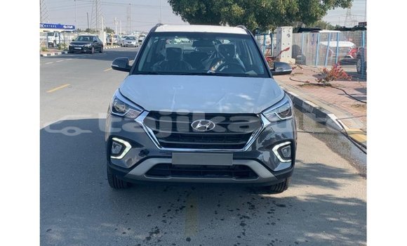 Buy Import Hyundai Creta Other Car in Import - Dubai in Dushanbe Buy Import Hyundai Creta Other Car in Import - Dubai in Dushanbe