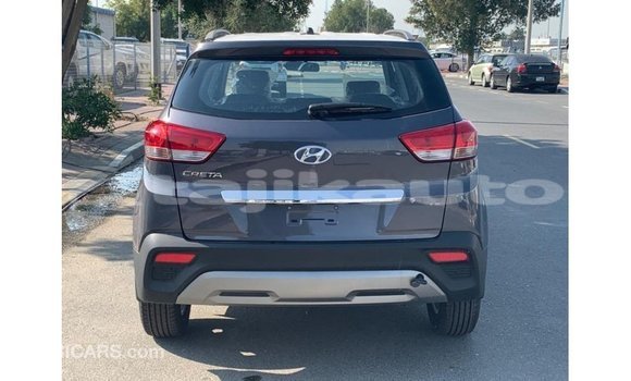 Buy Import Hyundai Creta Other Car in Import - Dubai in Dushanbe Buy Import Hyundai Creta Other Car in Import - Dubai in Dushanbe