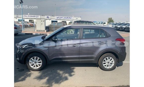 Buy Import Hyundai Creta Other Car in Import - Dubai in Dushanbe Buy Import Hyundai Creta Other Car in Import - Dubai in Dushanbe